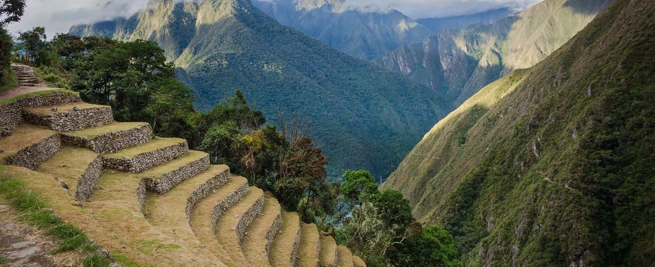 Camino Inca corto 2 dias