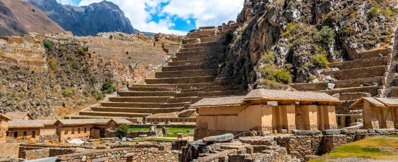 Valle Sagrado y Machu Picchu