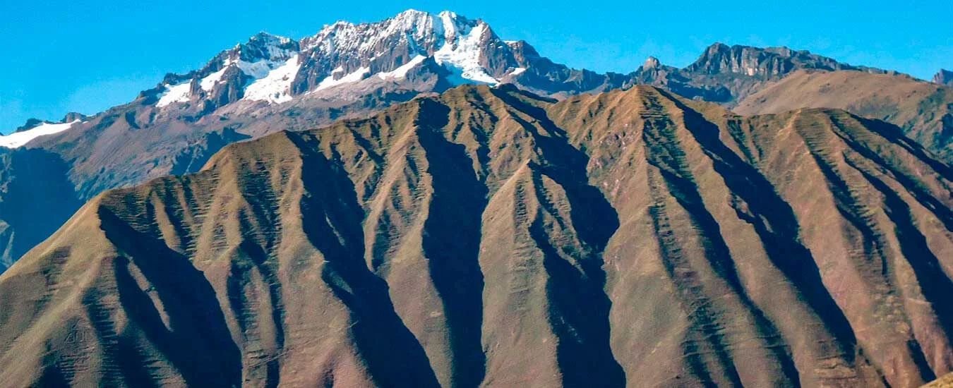 Tour Huarocondo y Machu Picchu