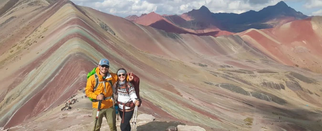 tour Montaña de 7 Colores